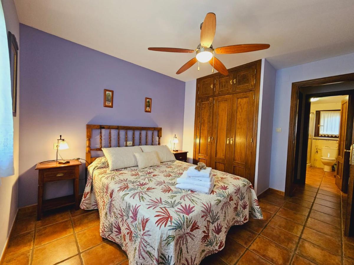Lagar De Palacio Santa Cilia de Jaca Kamer foto